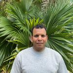 Photo of Ahmed A. Namisy